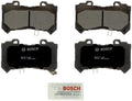 DISC BRAKE PADS