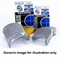 ACL Bearing Acura V6 2493-2675cc 1986-92 CONROD BEARING SET