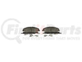 DISC BRAKE PADS