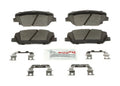 DISC BRAKE PADS