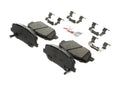 DISC BRAKE PADS