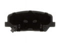DISC BRAKE PADS