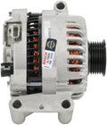 RE ALTERNATOR