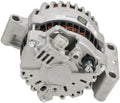 RE ALTERNATOR