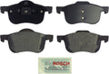 DISC BRAKE PADS