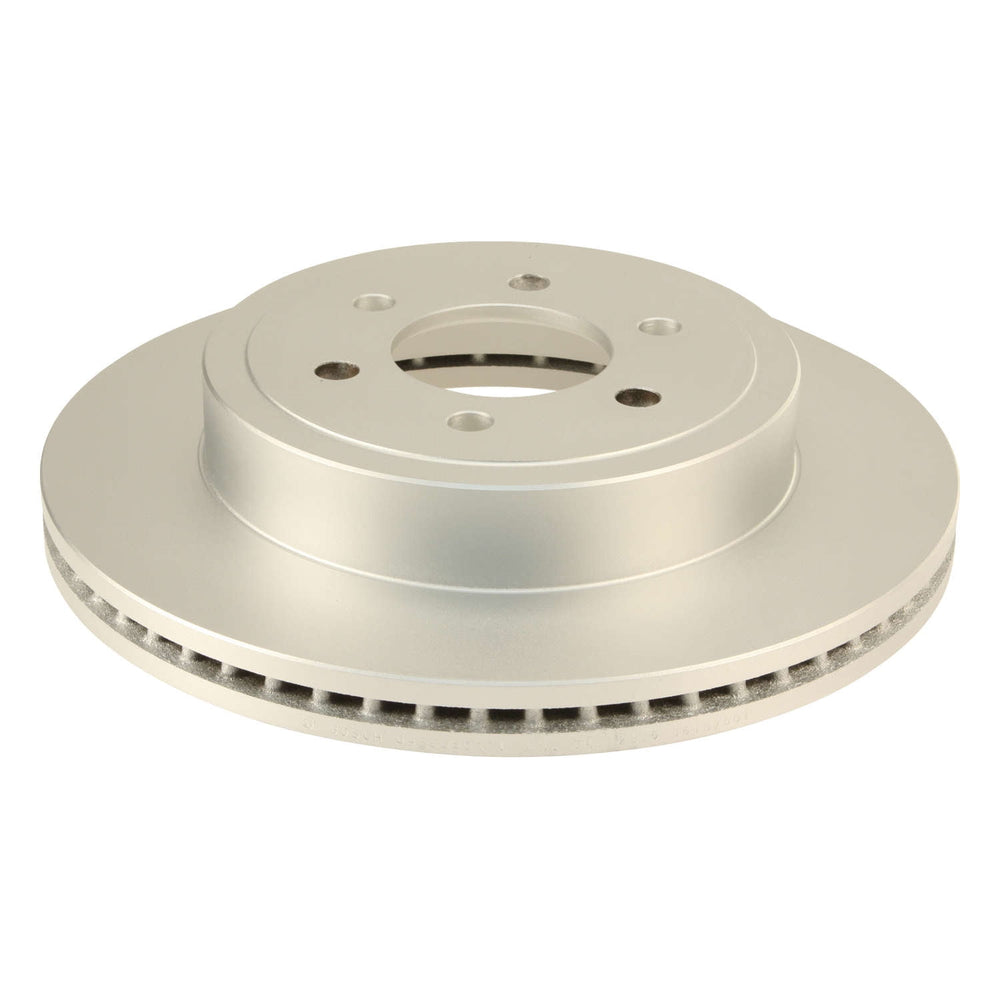 DISC BRAKE ROTOR