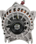 RE ALTERNATOR