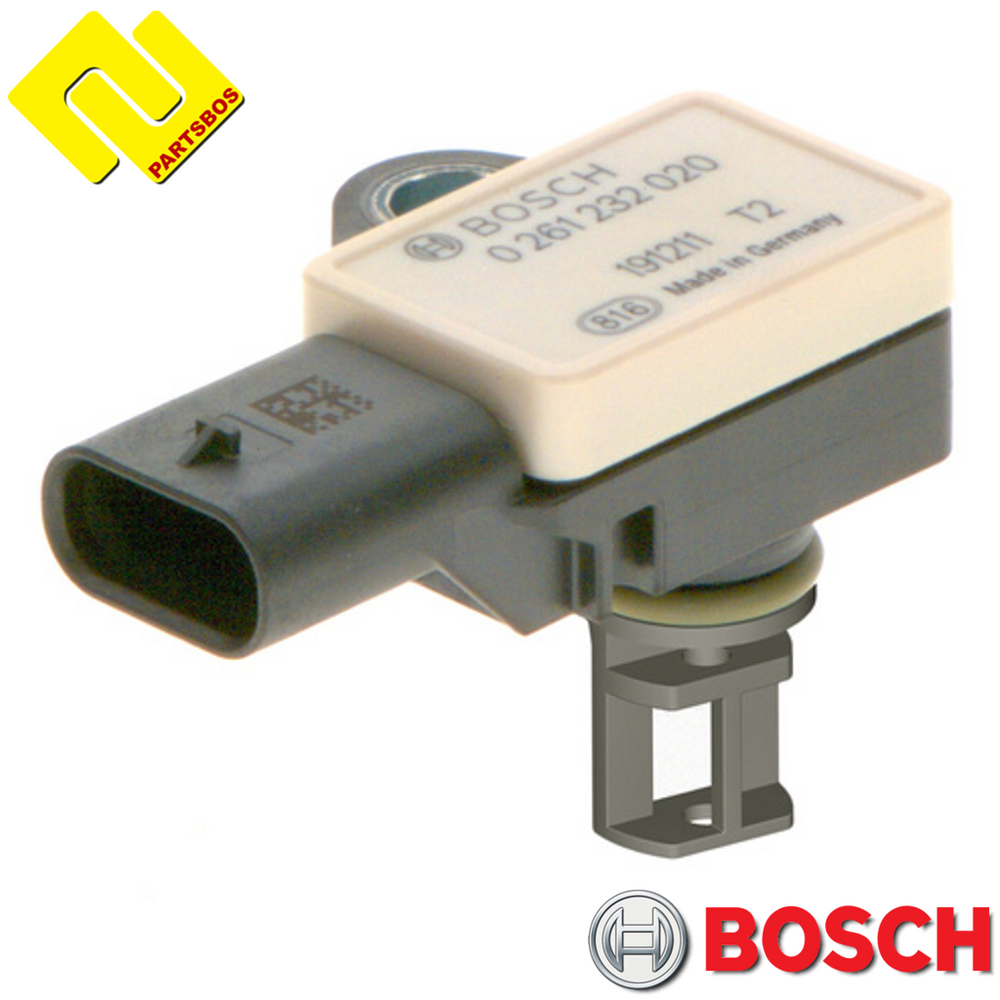 PRESSURE SENSOR