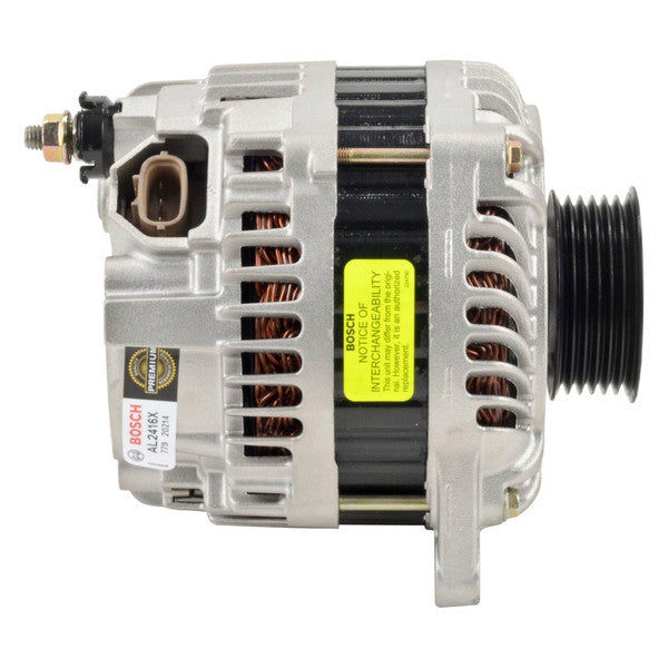 REMAN ALTERNATOR