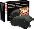 DISC BRAKE PADS