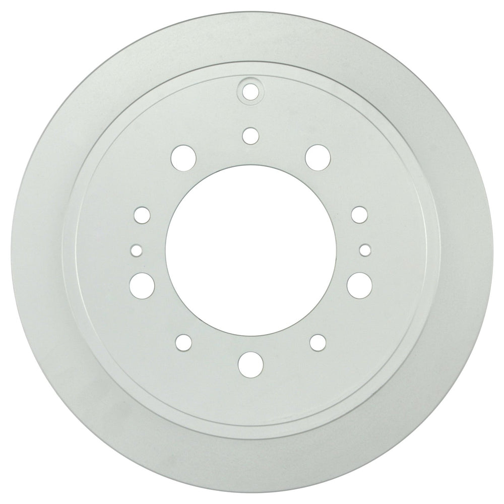 DISC BRAKE ROTOR