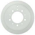 DISC BRAKE ROTOR