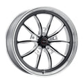 20X7" BLK S79 HIGH PAD 5X115MM BP