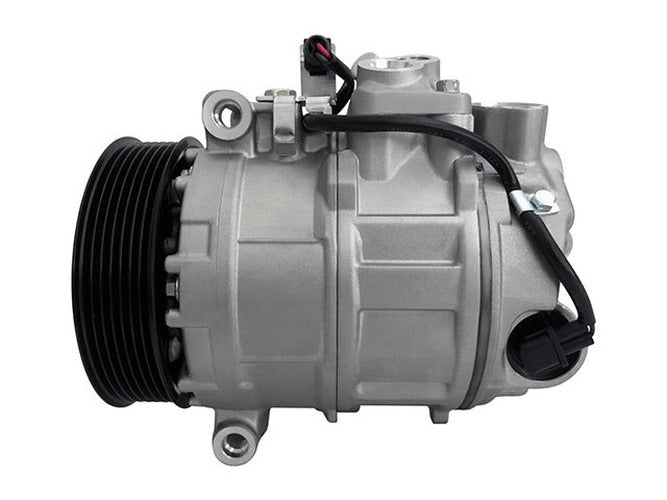 A/C Compressor