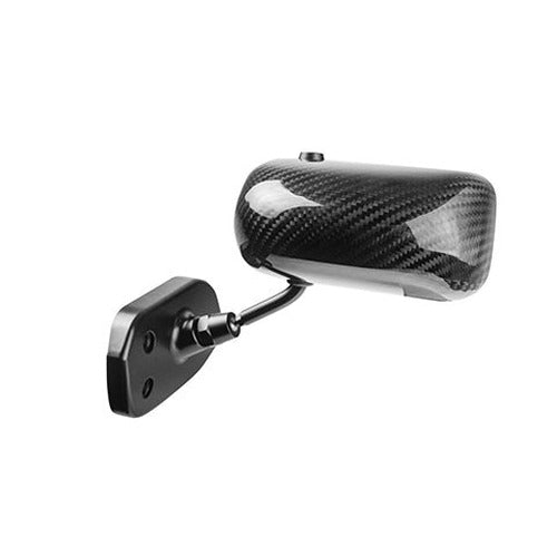 Formula 3 Carbon Fiber Mirror/Black