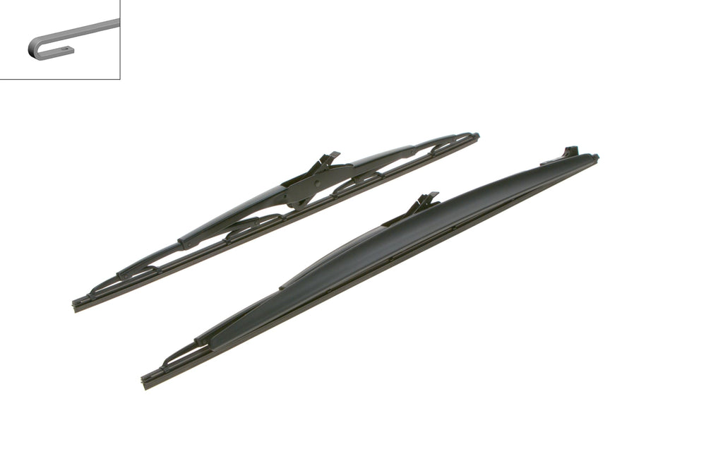 WIPER BLADE SET