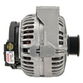 RE ALTERNATOR