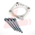 aFe Silver Bullet Throttle Body Spacer 08-14 Honda Accord V6 3.5L