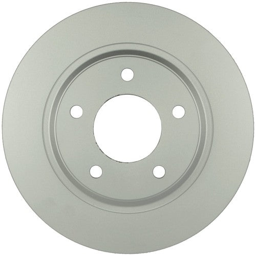 DISC BRAKE ROTOR
