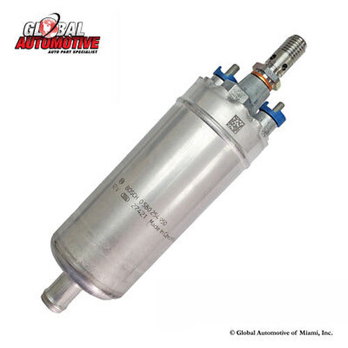 ELECTRIC FUEL PUMP