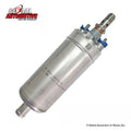ELECTRIC FUEL PUMP