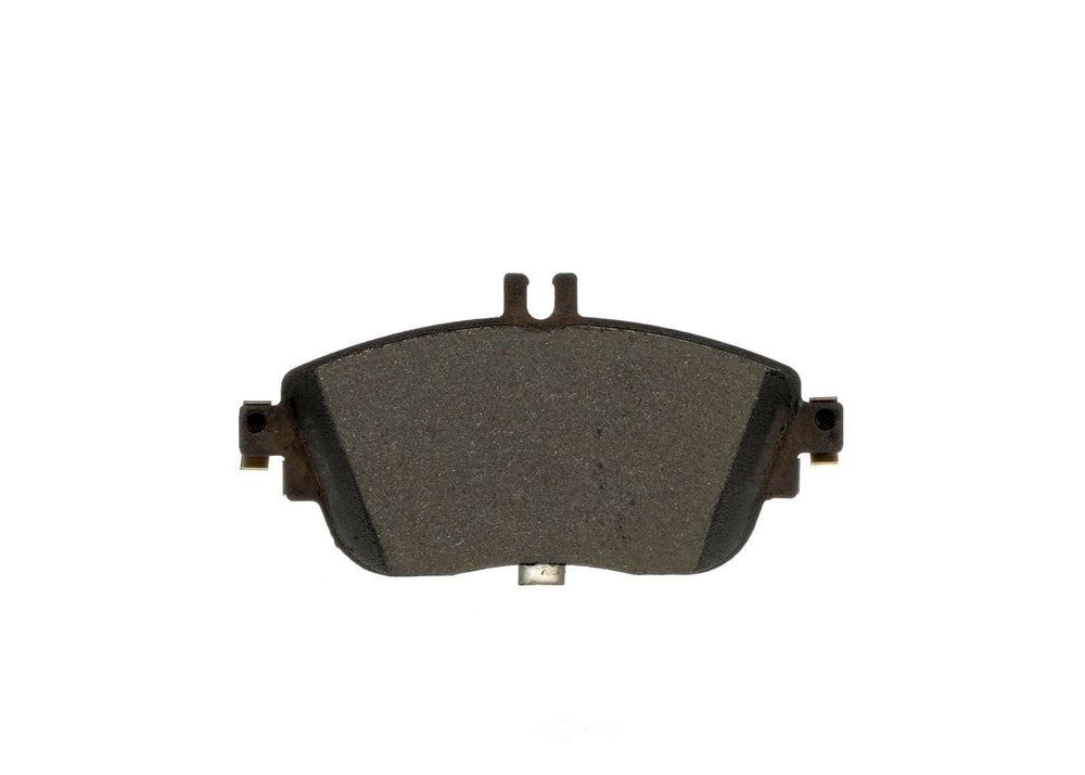 DISC BRAKE PADS