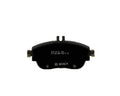 DISC BRAKE PADS