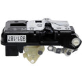 INTGR LATCH ACTUATOR