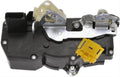 INTGR LATCH ACTUATOR