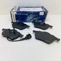 DISC BRAKE PADS