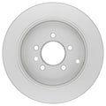 DISC BRAKE ROTOR