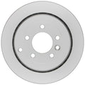 DISC BRAKE ROTOR