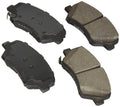 DISC BRAKE PADS