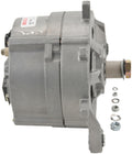 RE ALTERNATOR