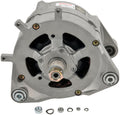 RE ALTERNATOR