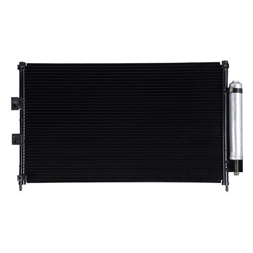 A/C Condenser