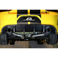 CF Rr Diff 15-Up Charger