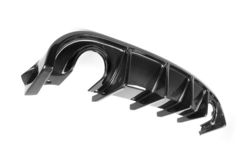 CF Rr Diff 15-Up Charger