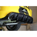 CF Rr Diff 15-Up Charger