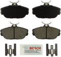 DISC BRAKE PADS