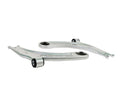 Control arm - lower arm 2 Arms Install Guide Grease