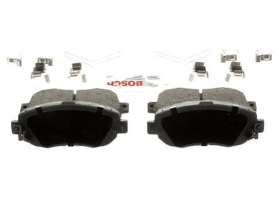 DISC BRAKE PADS