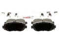 DISC BRAKE PADS