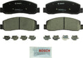 DISC BRAKE PADS