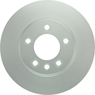 DISC BRAKE ROTOR