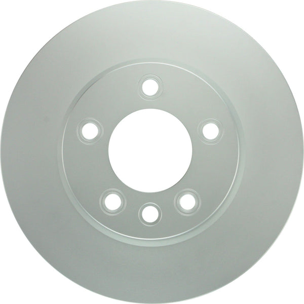 DISC BRAKE ROTOR