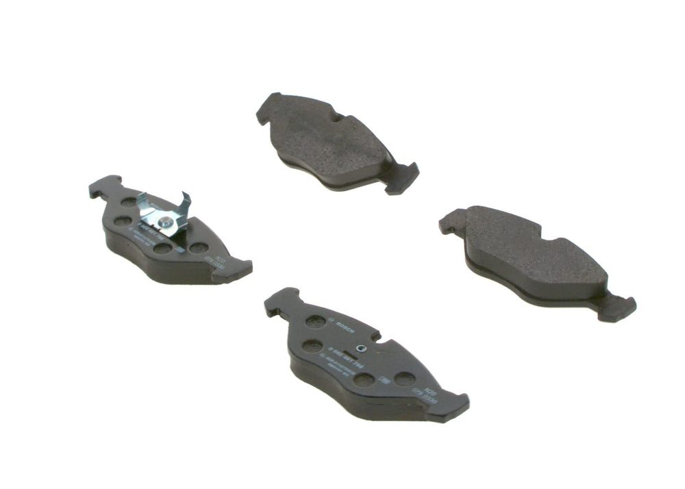 DISC BRAKE PADS