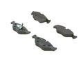 DISC BRAKE PADS