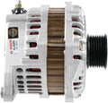 REMAN ALTERNATOR