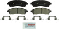 DISC BRAKE PADS